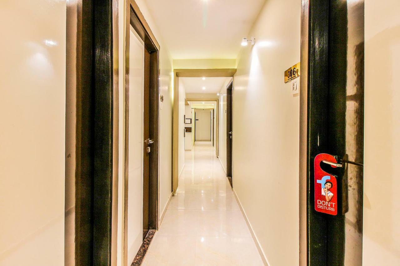 Fabhotel Plus Embassy Park Mumbai Ngoại thất bức ảnh